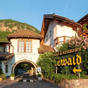 Hotel Ristorante Lewald