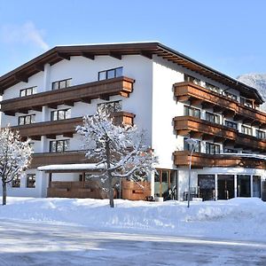 Hotel Alpennest